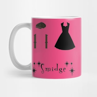 Smidge Mug